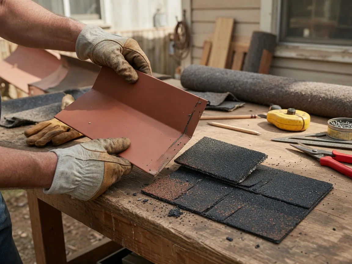Roof Repair company in Vineyard Haven, MA